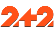 2+2