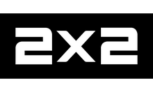 2x2 HD
