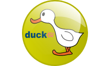 Ducktv HD