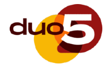 Duo 5 HD EE