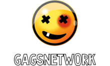 Gagsnetwork