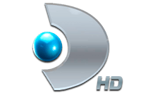 Kanal D HD