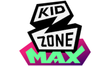 Kidzone Max HD EE