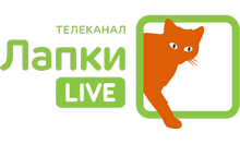Лапки live HD