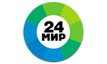 Мир 24