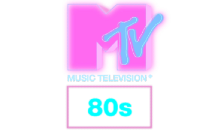 MTV 80s