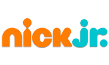 Nick Jr. EE LV LT