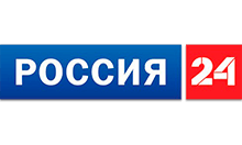 Россия 24 HD