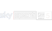 Sky Sport Bundesliga 5 HD (Live Event)