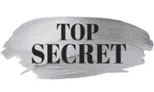Top Secret