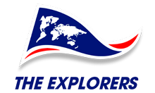 The Explorers HD